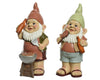BBQ Gnomes