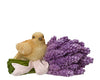 Lavender Birds (Small)