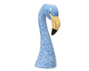 Flamingo Vase (Blue)