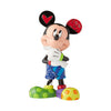 Mickey Mouse Thinking Figurine