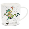 Freddy Frog Mug