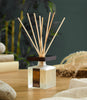 Bamboo Diffuser - Patchouli & Guaiac Wood