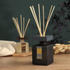 BMB Large Diffuser - Vanilla & White Woods