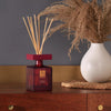 BMB Large Diffuser - Pomegranate & Pepperwood