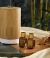 BMB Essential Oil - Vanilla & White Woods