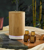 Bamboo Ultrasonic Diffuser