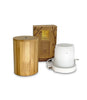 Bamboo Ultrasonic Diffuser