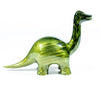 Lime Nessie Dinosaur XL 16 cm