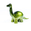 Lime Nessie Dinosaur XL 16 cm