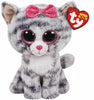 KIKI GREY CAT - BOO - REG