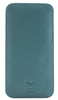 Bella Glasses case Teal