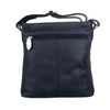 Bellas Head Cross Body Bag Black