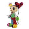 Mickey Mouse Love Figurine