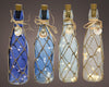 Micro LED Glass Bottles