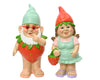 Strawberry Gnomes