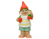 Strawberry Picking Gnome