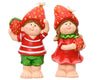 Standing Strawberry Kids