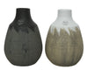 2 Tone Vase (Large)