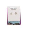 Celtic Spirit Studs