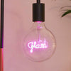 Glam Bulb