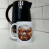 Mug - Two Highland Cows