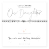 Life Charms - You Are Our Darling Daughter