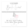 Life Charms - Book Lover