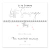 Life Charms - Little Sausage