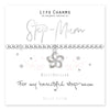 Life Charms - Step Mum