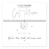 Life Charms - Cat Mum