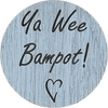 Ya Wee Bampot Magnet