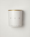 Down by the Coast - 250G Candle