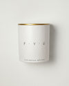 Carribean Waters - 250G Candle