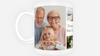 Photo Mug - Grandparents