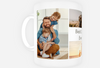 Photo Mug - Dad