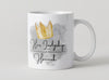 Personalised Mug - Her Ladyship