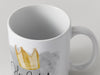 Personalised Mug - Her Ladyship