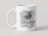 Personalised Mug - Graduation