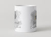 Personalised Mug - Graduation