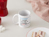 Personalised Mug - Think You're a Legend but…