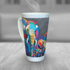 Latte Mug - Allan & Jackie McZoo