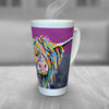 Latte Mug - Angus McCoo