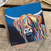 Card - Harris McCoo