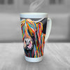 Latte Mug - Heather McCoo