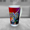 Latte Mug - Lizzie McCoo