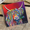 Card - Lizzie McCoo