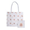 Awakening Foldable Shopping Bag - Hedgehog