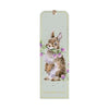 Rabbit Bookmark - Head Clover Heels