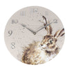 Hare Clock