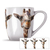 Bone China Mug - Gerald